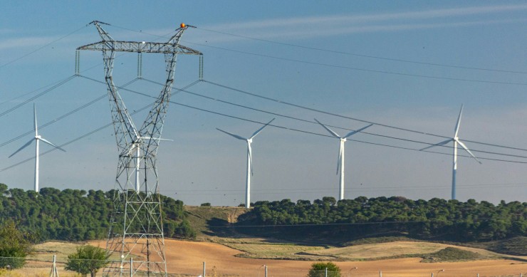 Redes eléctricas