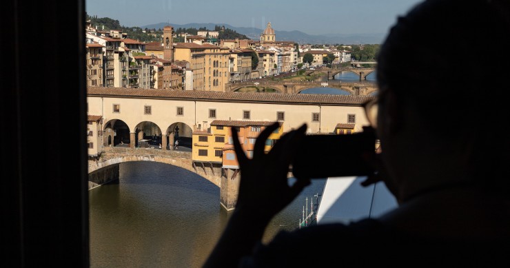 mete turistiche felici