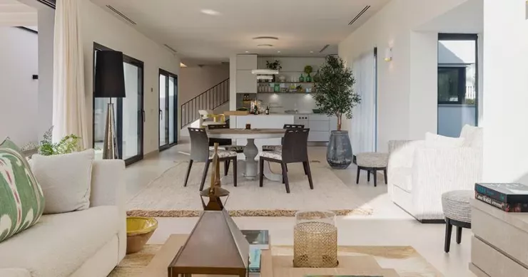 Casa a Marbella, Málaga - 3.450.000 euro