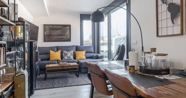 Casa a Madrid - 1.175.000 euro