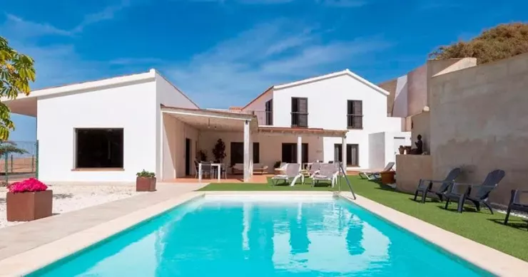 Logement à Pajara, Las Palmas - 980 000 euros