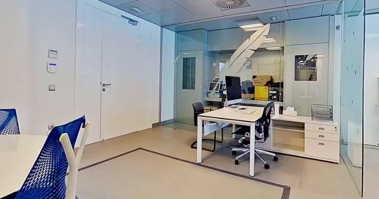 Escritório em Marbella, Málaga - 750.000 euros