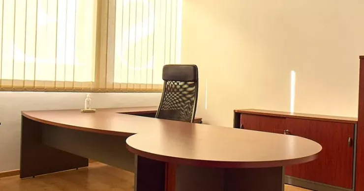 Oficina en Barcelona - 980.000 eur