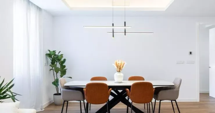 Habitatge en València - 1.200.000 euros