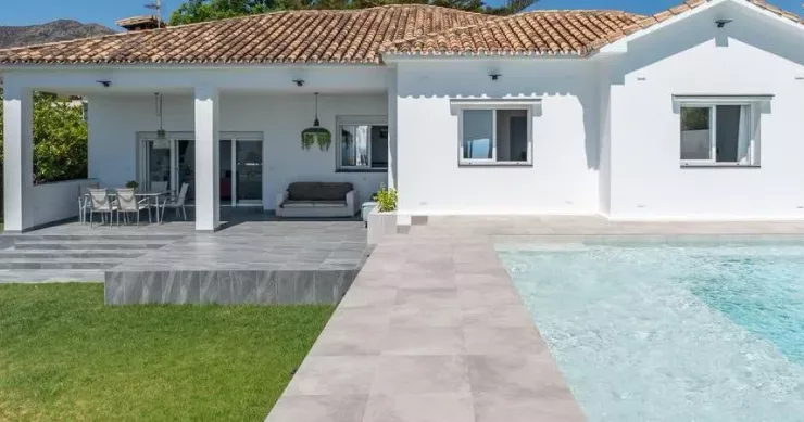 Logement à Málaga - 895 000 euros
