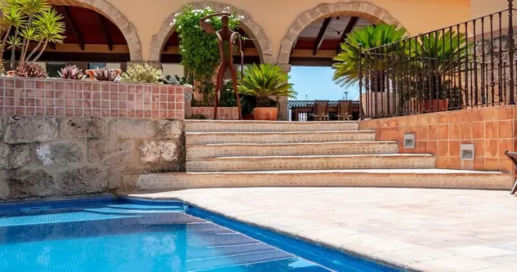 Casa em Jávea/Xàbia, Alicante - 1.990.000 euros