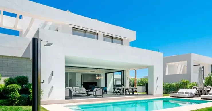 Vivienda en Marbella, Málaga - 3.095.000 eur