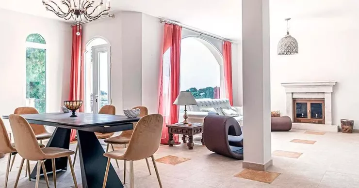 Vivienda en Valdemorillo, Madrid - 990.000 eur