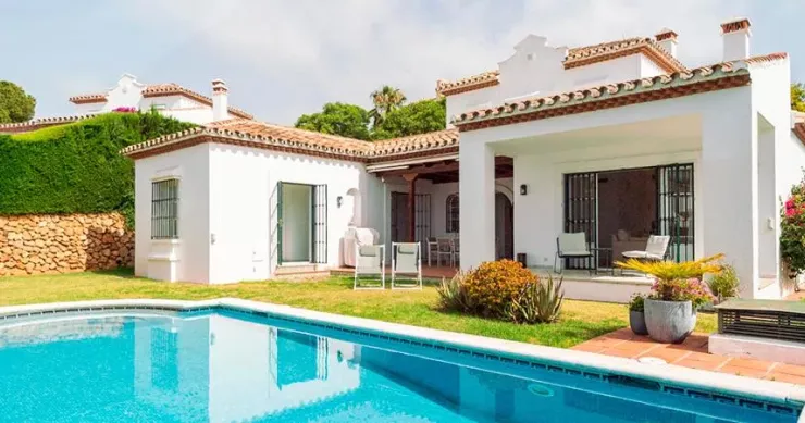Vivienda en Marbella, Málaga - 1.695.000 eur