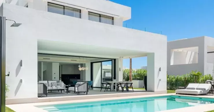 Vivienda en Marbella, Málaga - 3.095.000 eur