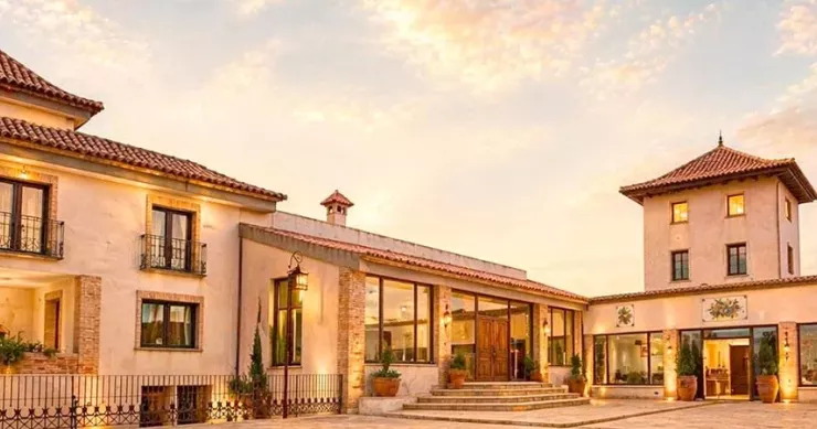 Vivienda en Rebolledo, Alicante - 4.500.000 eur