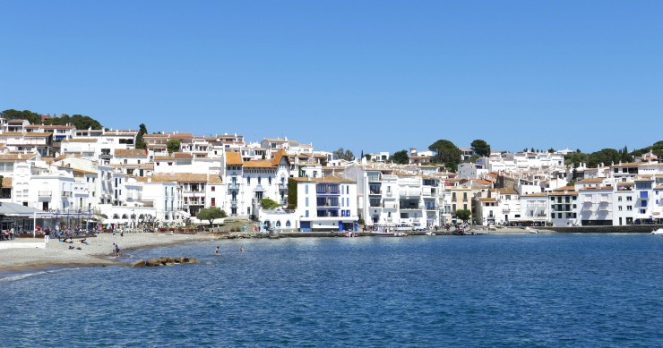 Los mejores lugares para comprar segunda residencia en Catalunya, según expertos