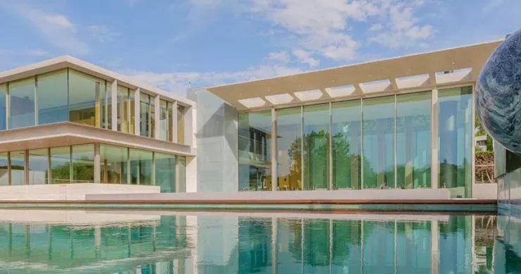Habitatge en Pozuelo de Alarcón, Madrid - 20.500.000 euros
