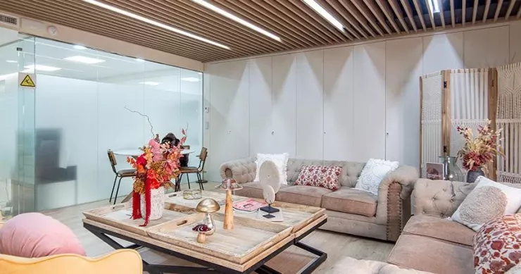 Oficina en València - 775.000 eur