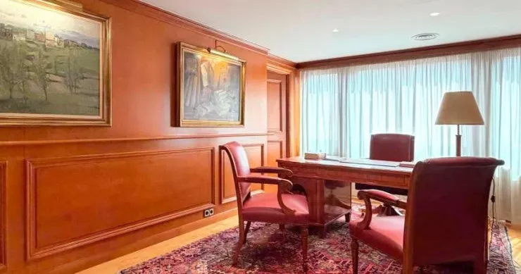 Oficina en Barcelona - 900.000 eur