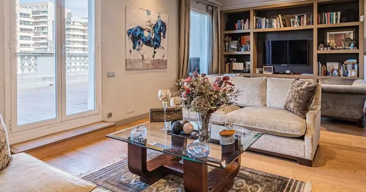 Vivienda en Barcelona - 2.290.000 eur