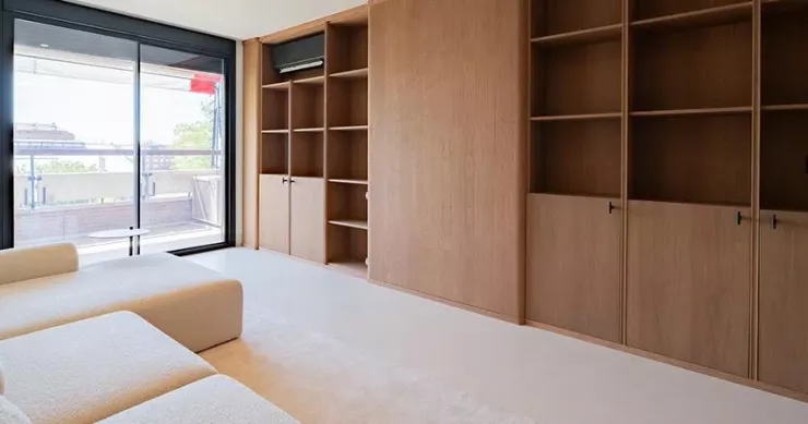 Home in Madrid - 1,580,000 euros
