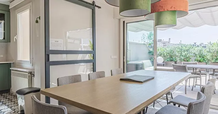 Vivienda en Barcelona - 2.600.000 eur