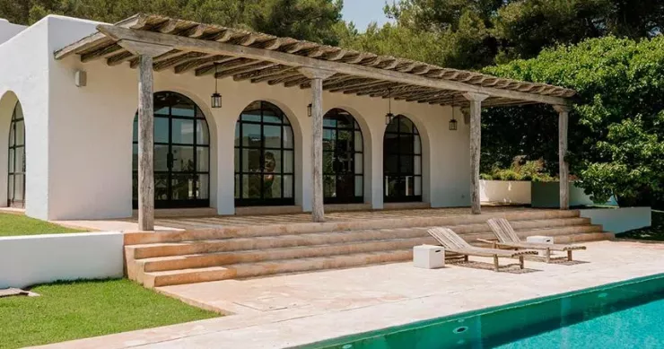Vivienda en Sant Joan de Labritja, Balears (Illes) - 7.850.000 eur
