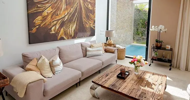 Wohn in Mijas, Málaga - 1.475.000 euro