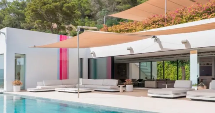 Logement à Sant Josep de Sa Talaia, Balears (Illes) - 24 000 000 euros