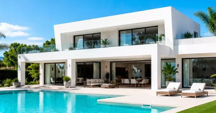 Vivienda en Bétera, València - 3.800.000 eur