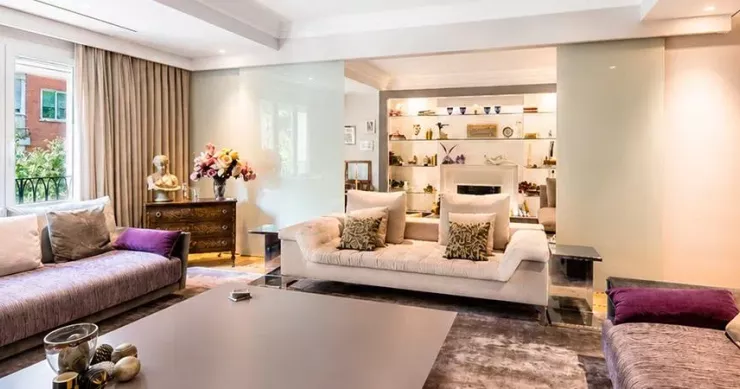 Vivienda en Madrid - 2.580.000 eur