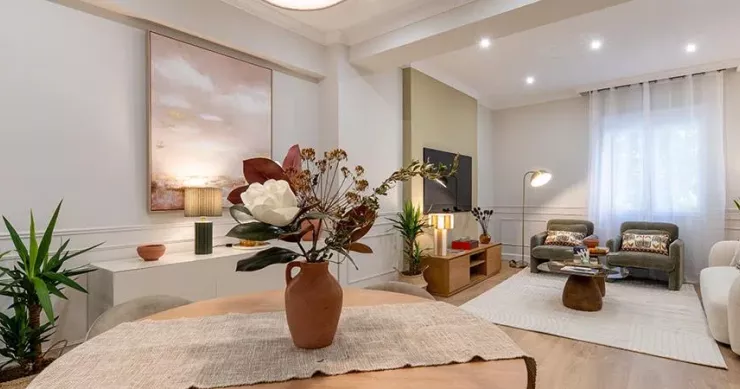 Casa em Madrid - 930.000 euros