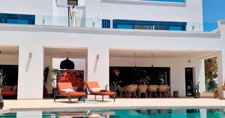 Vivienda en Marbella, Málaga - 5.295.000 eur