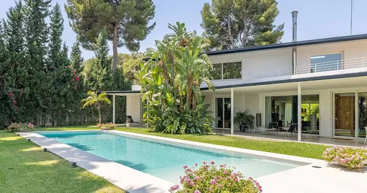 Vivienda en Godella, València - 1.970.000 eur