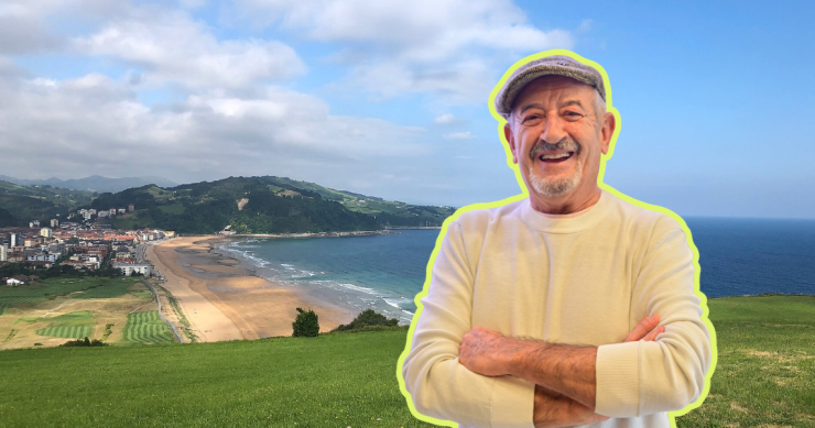 donde vive karlos arguiñano