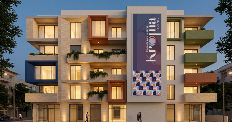 Kroma Living