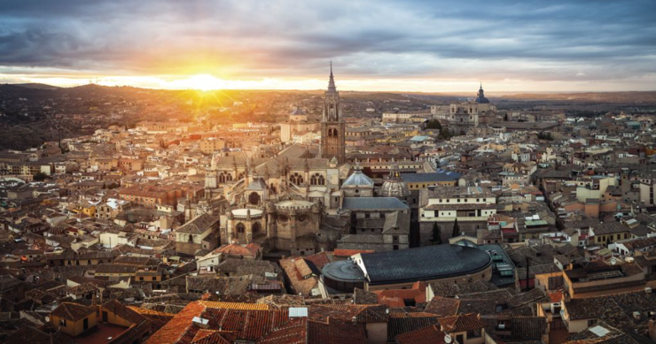 Toledo