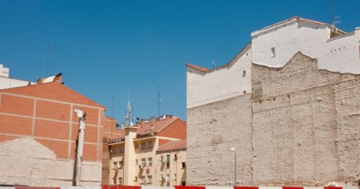 Los Altos de la Navata: Galapagar da luz verde inicial a un desarrollo de 652 viviendas