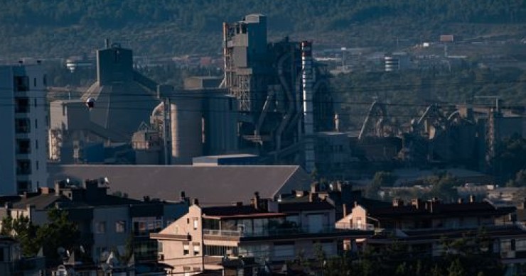 Utebo aprueba inicialmente un plan para 1.323 viviendas y nuevo suelo industrial