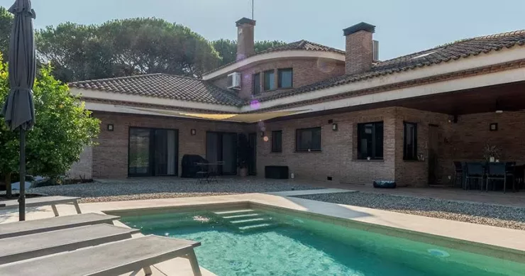 Vivienda en Vilanova del Vallès, Barcelona - 997.000 eur