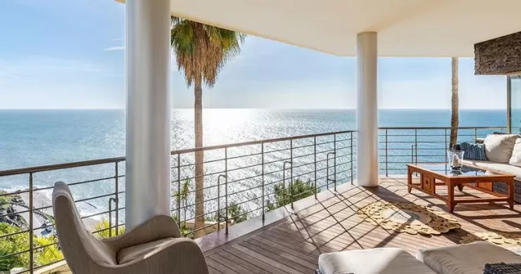 Vivienda en Torrox, Málaga - 1.250.000 eur