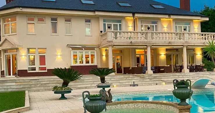 Vivienda en Piélagos, Cantabria - 2.590.000 eur
