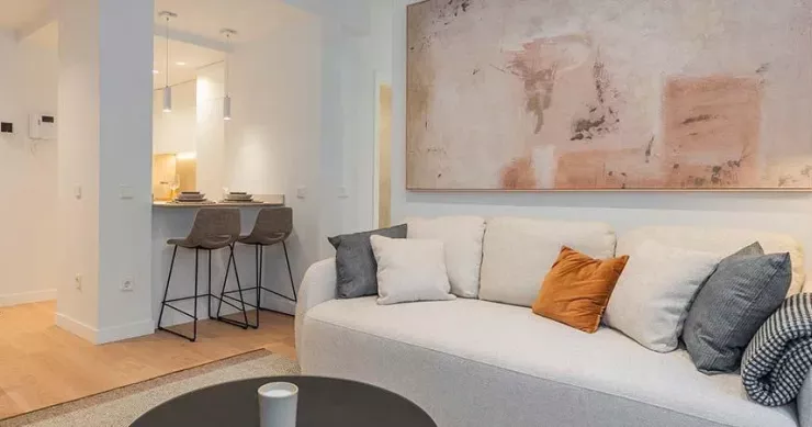 Vivienda en Madrid - 900.000 eur