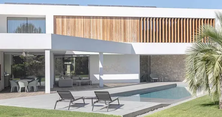 Vivienda en Bétera, València - 5.000.000 eur