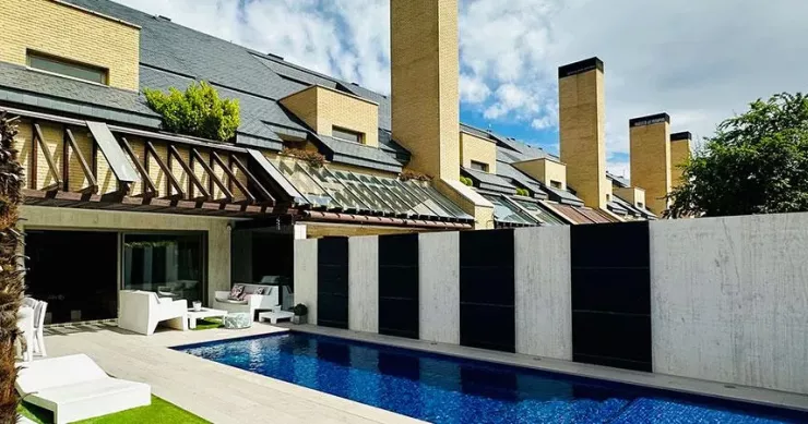 Vivienda en Pozuelo de Alarcón, Madrid - 2.850.000 eur