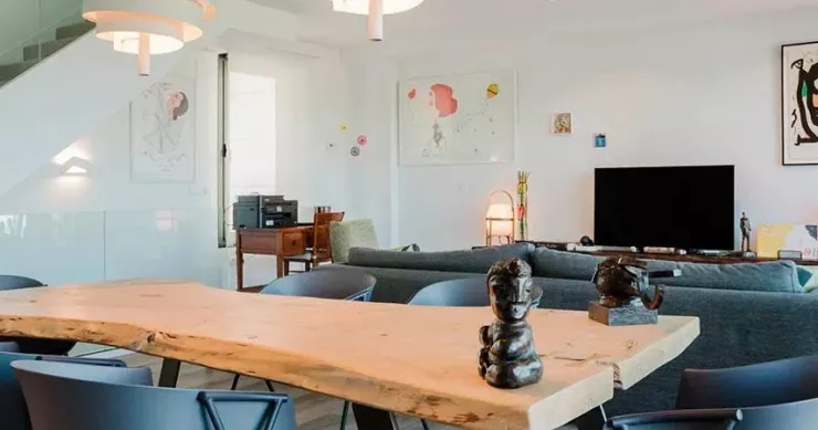Casa em Donostia-San Sebastián, Guipúzcoa - 2.750.000 euros