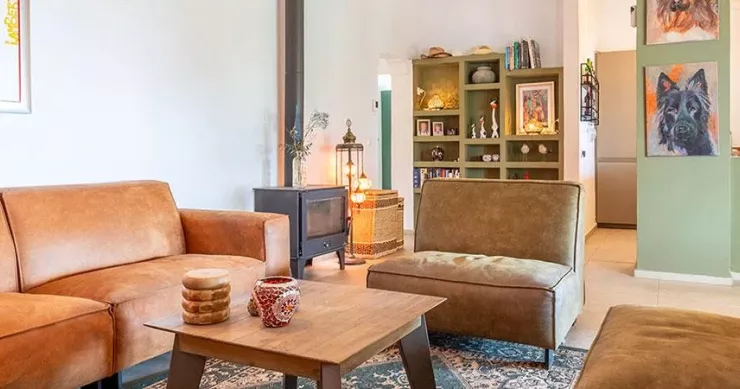 Logement à Competa, Málaga - 480 000 euros