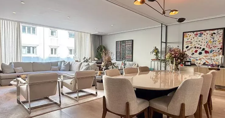 Logement à Madrid - 6 700 000 euros