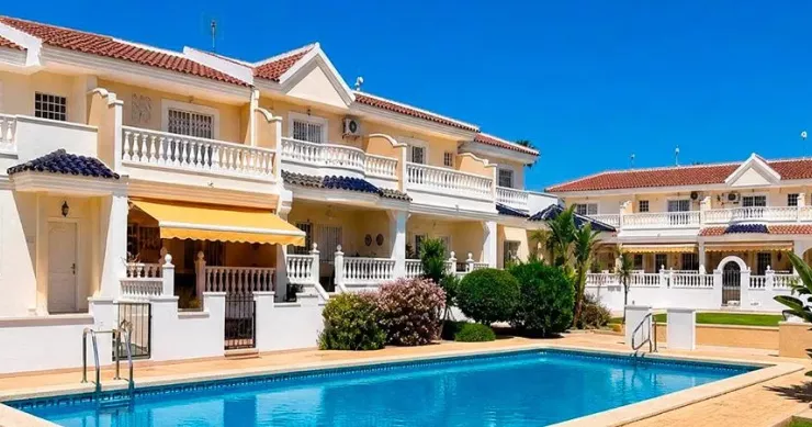 Wohn in Rojales, Alicante - 355.000 euro