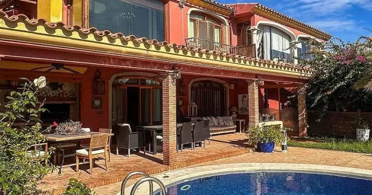 Vivienda en Oropesa del Mar, Castellón - 2.600.000 eur
