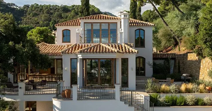 Vivienda en Benahavís, Málaga - 5.995.000 eur