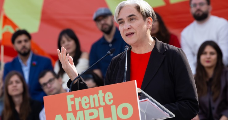 Els vuit anys de Colau a Barcelona: cronologia d?una promesa d?habitatge que va xocar amb la realitat