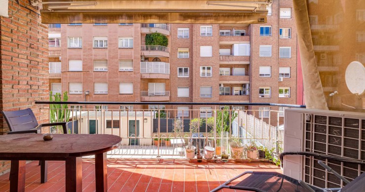 Vivienda a la venta en Barcelona