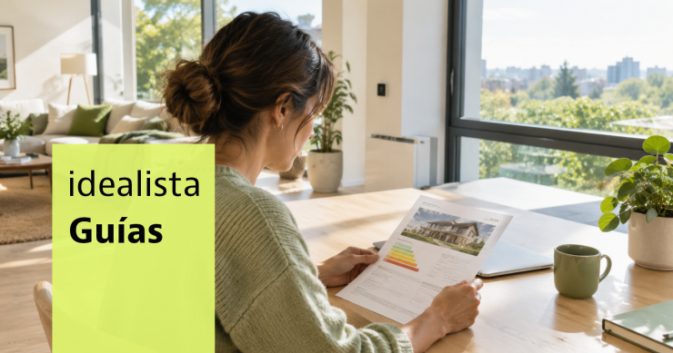 Certificado energético